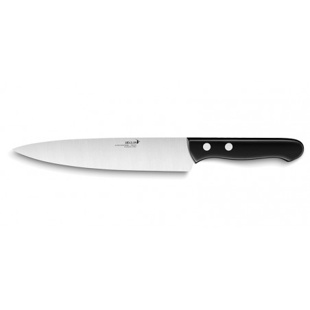 Couteaux de chef Deglon Darkwood - Éminceur 20 cm 