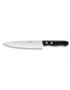 Couteaux de chef Deglon Darkwood - Éminceur 20 cm 