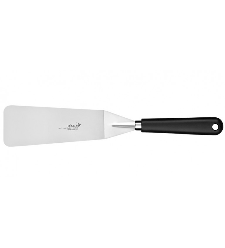 Deglon Spatulette coudée 16 cm 