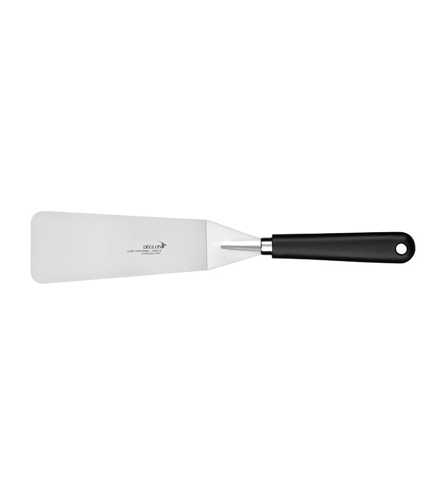 Deglon Spatulette coudée 16 cm 