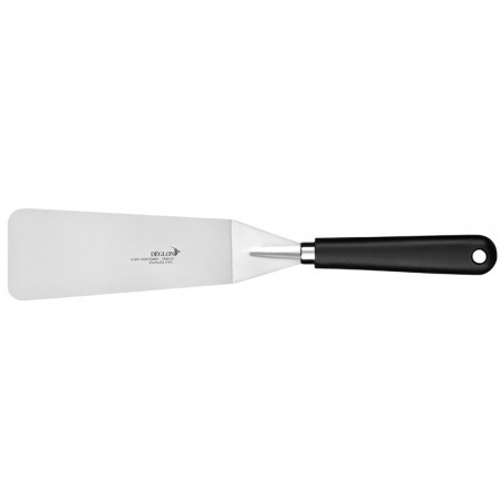 Deglon Spatulette coudée 16 cm 