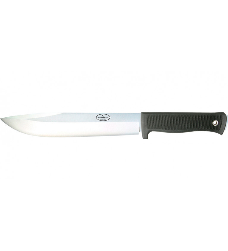 Couteau Fallkniven A2 - Expedition Knife 20,2 cm 