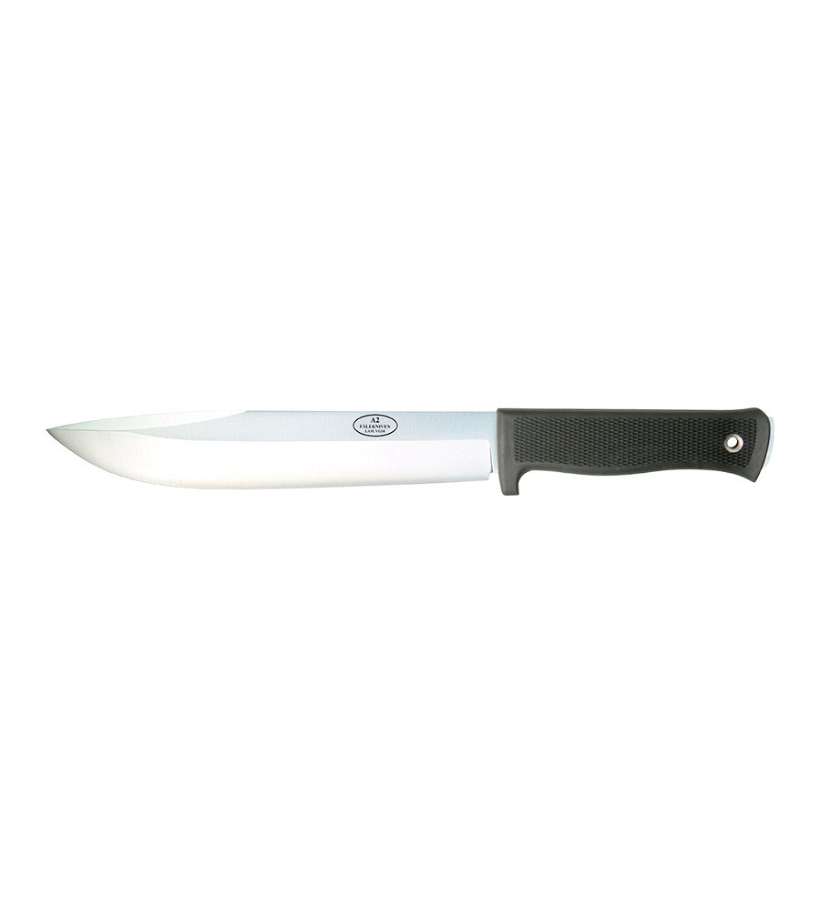 Couteau Fallkniven A2 - Expedition Knife 20,2 cm 