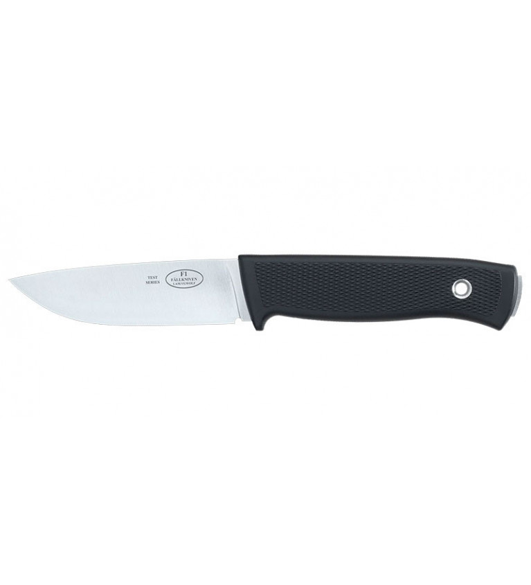 Couteau Fallkniven F1 - Swedish Air Force 9,7 cm 