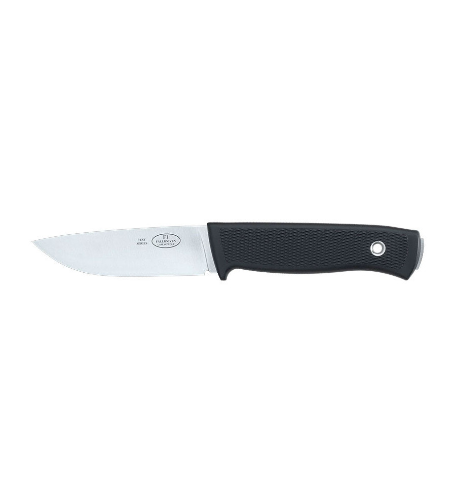 Couteau Fallkniven F1 - Swedish Air Force 9,7 cm 