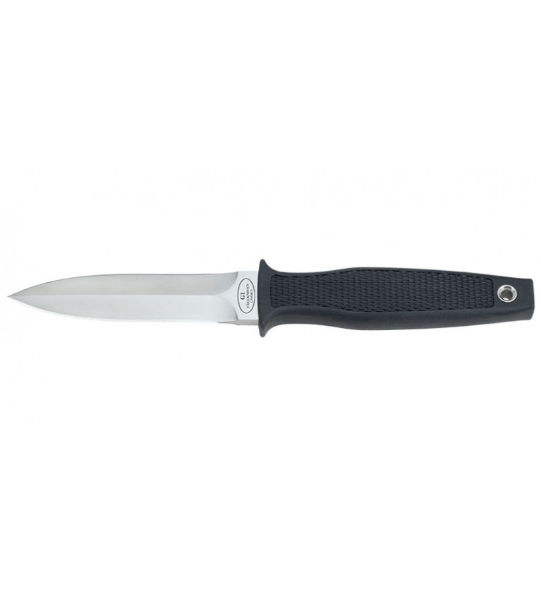 Couteau Fallkniven G1z - Garm Fighter 9,1 cm 