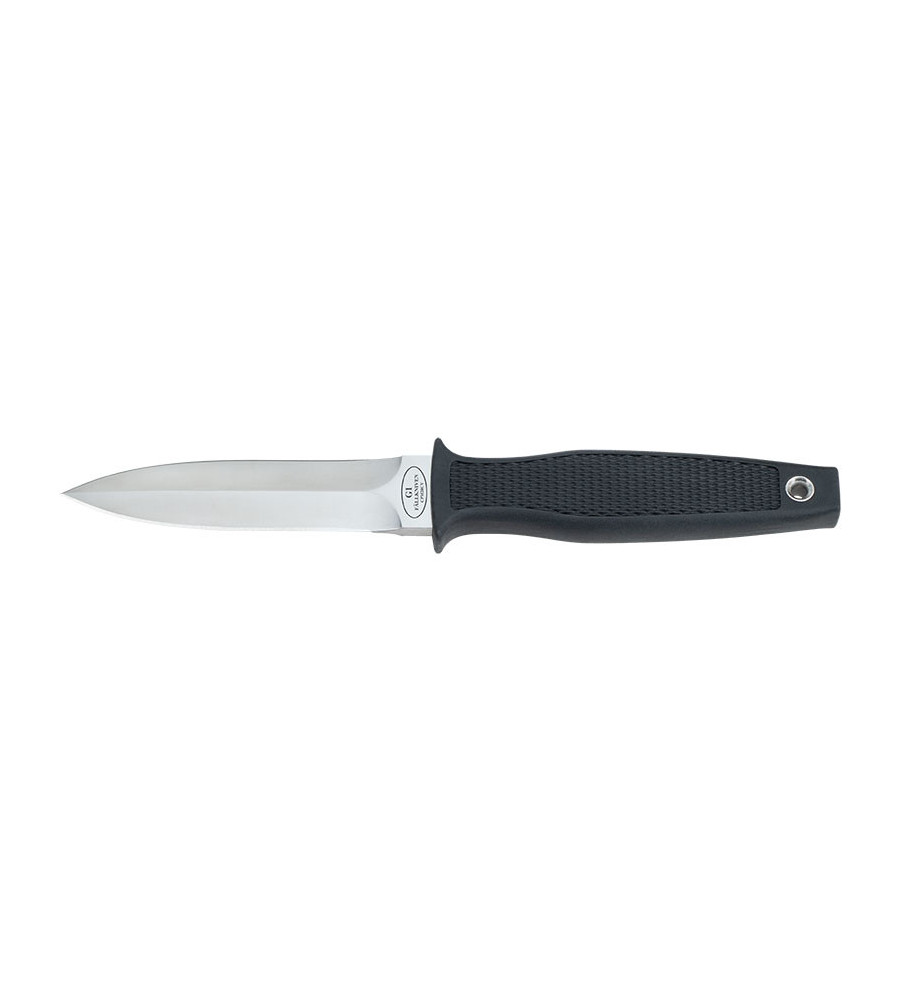 Couteau Fallkniven G1z - Garm Fighter 9,1 cm 