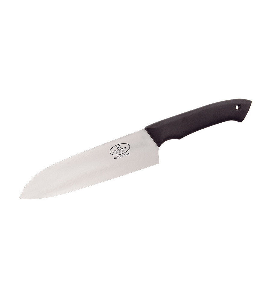 Couteau Fallkniven K2's Knife 17,5 cm 