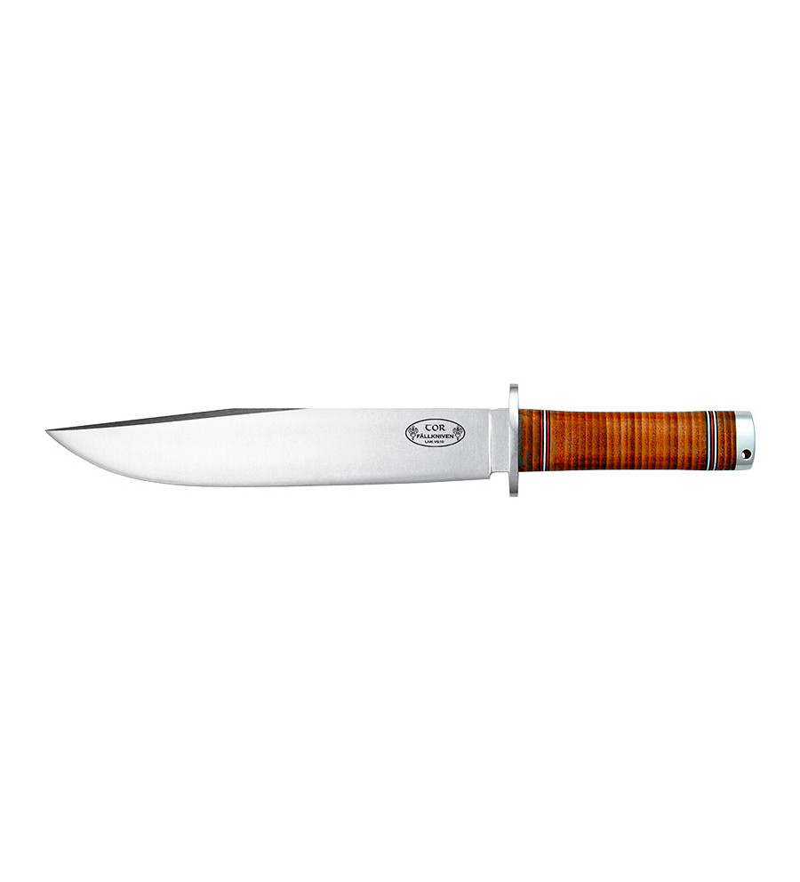 Couteau Fallkniven NL1 - Thor 25 cm 