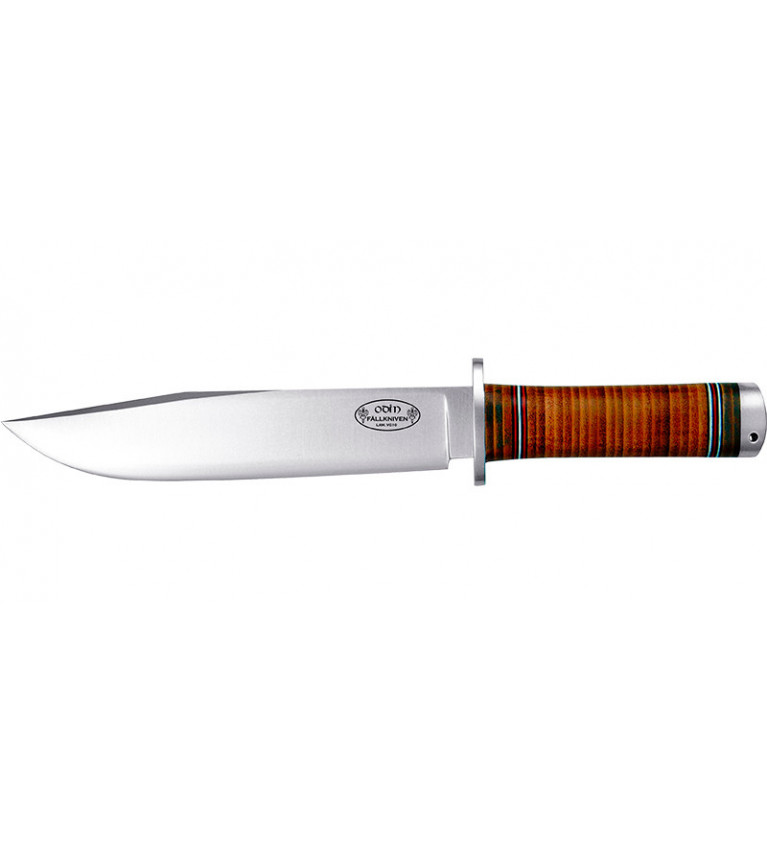 Couteau Fallkniven NL2 - Odin 20 cm 