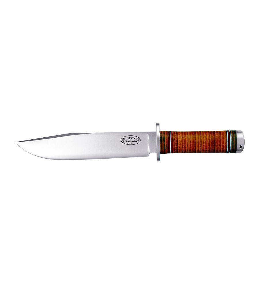 Couteau Fallkniven NL2 - Odin 20 cm 