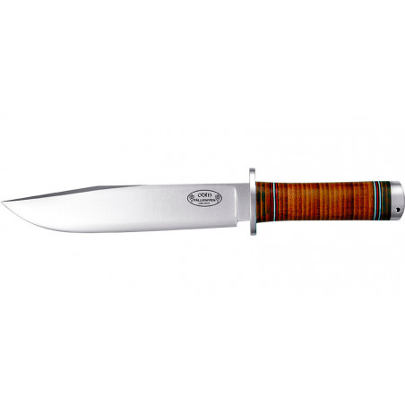 Couteau Fallkniven NL2 - Odin 20 cm 