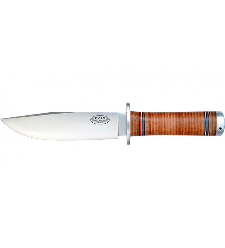 Couteau Fallkniven NL3 - Njord 15 cm 