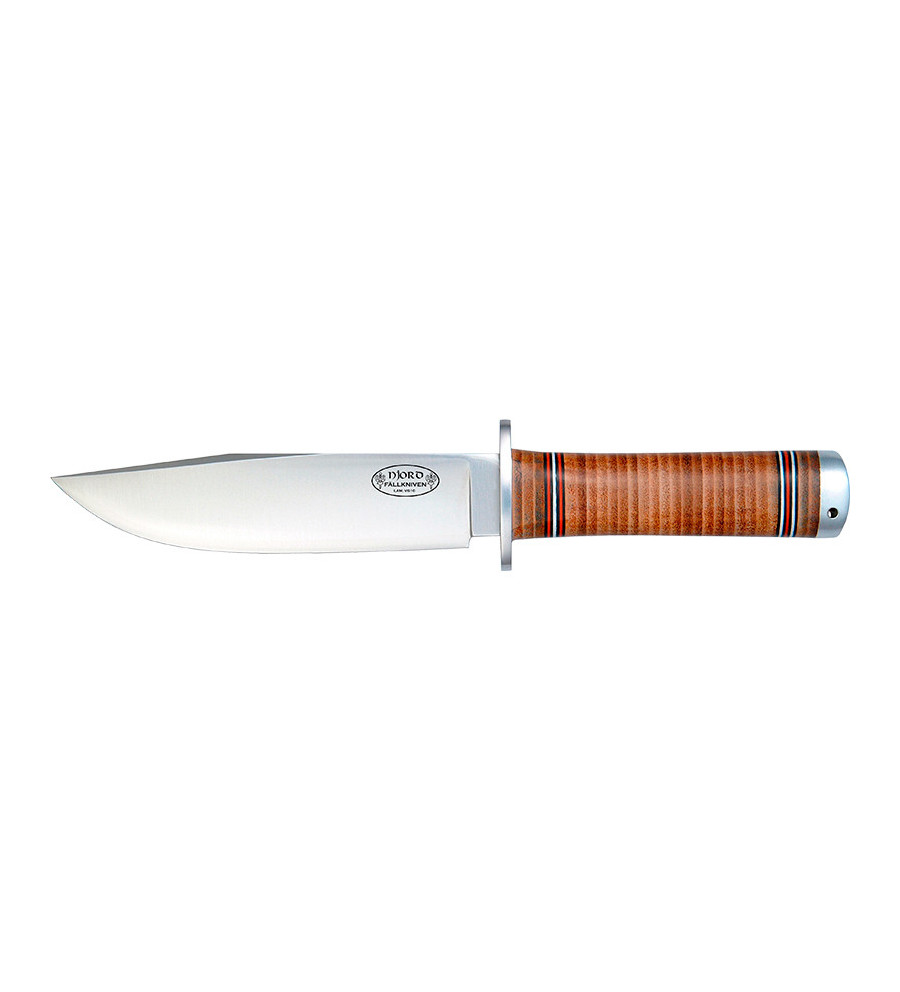 Couteau Fallkniven NL3 - Njord 15 cm 