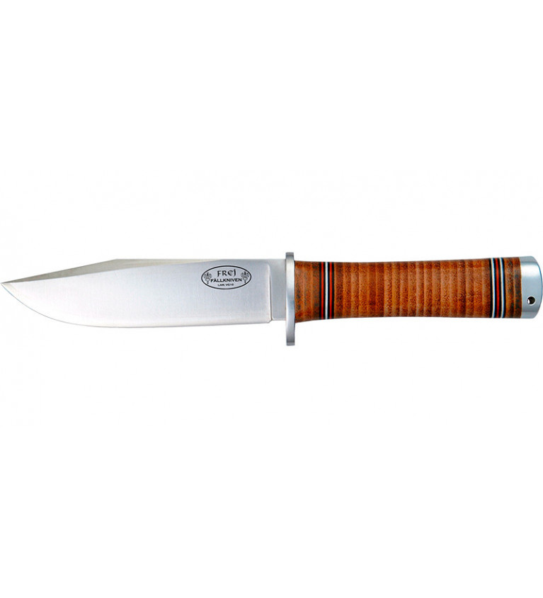 Couteau Fallkniven NL4 - Frej 13 cm 