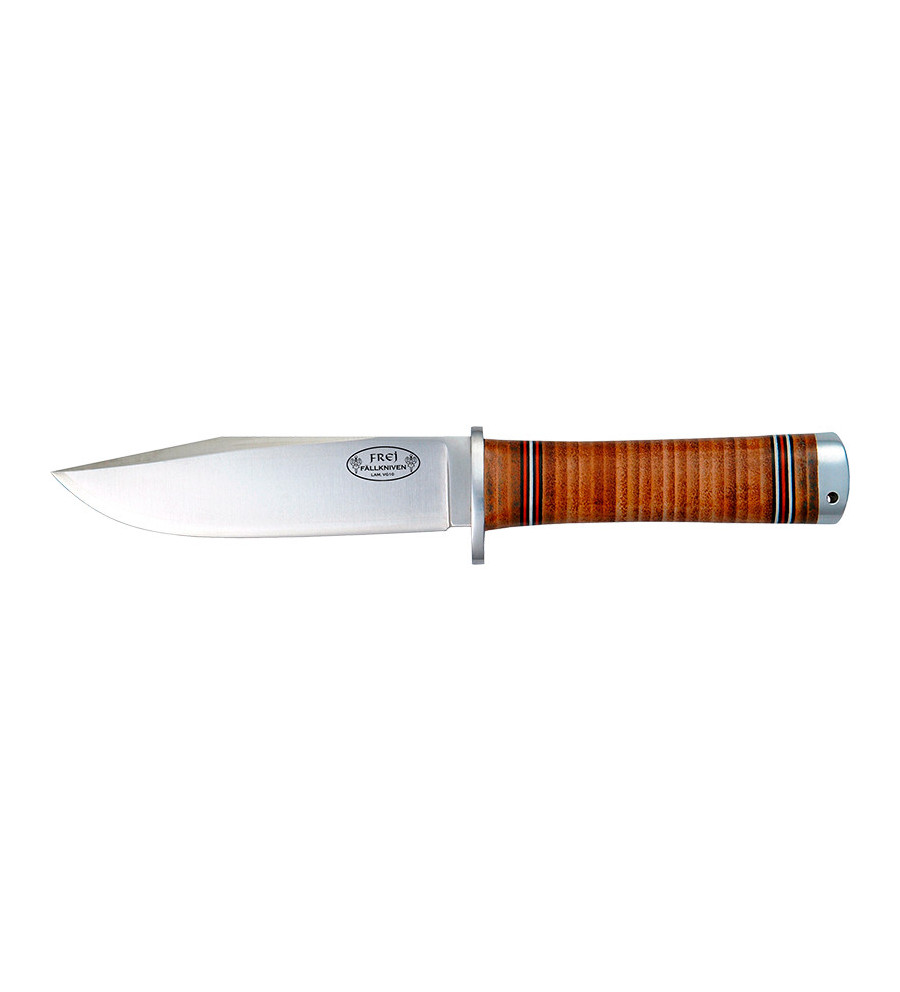 Couteau Fallkniven NL4 - Frej 13 cm 