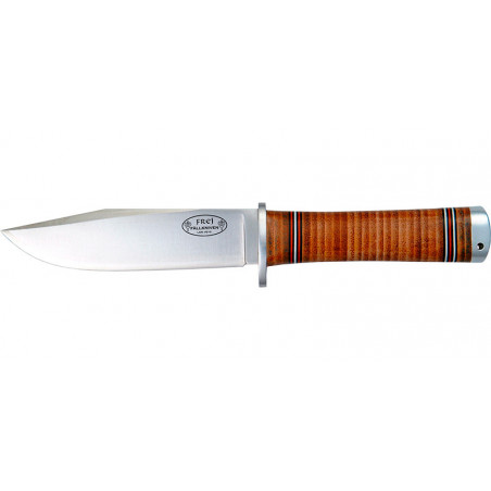 Couteau Fallkniven NL4 - Frej 13 cm 