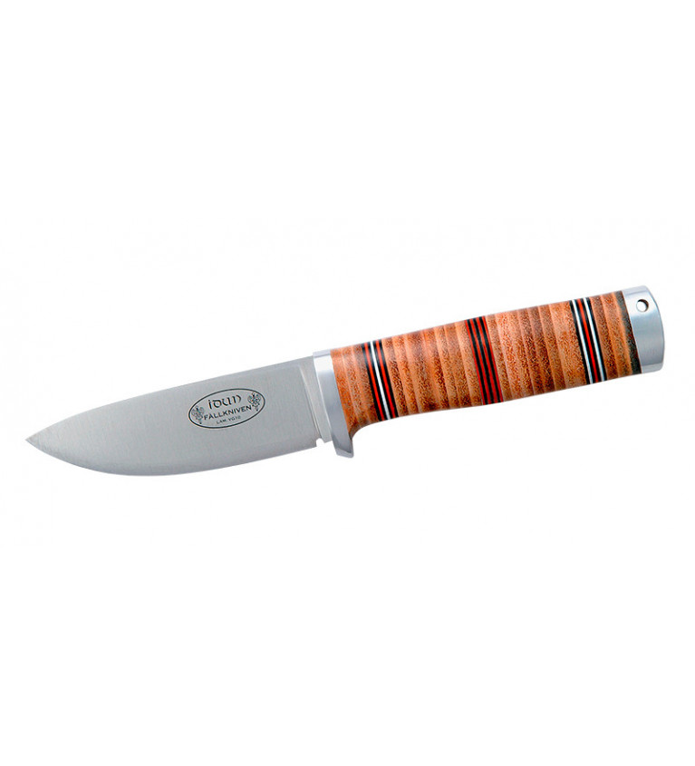 Couteau Fallkniven NL5 - Idun 10 cm 