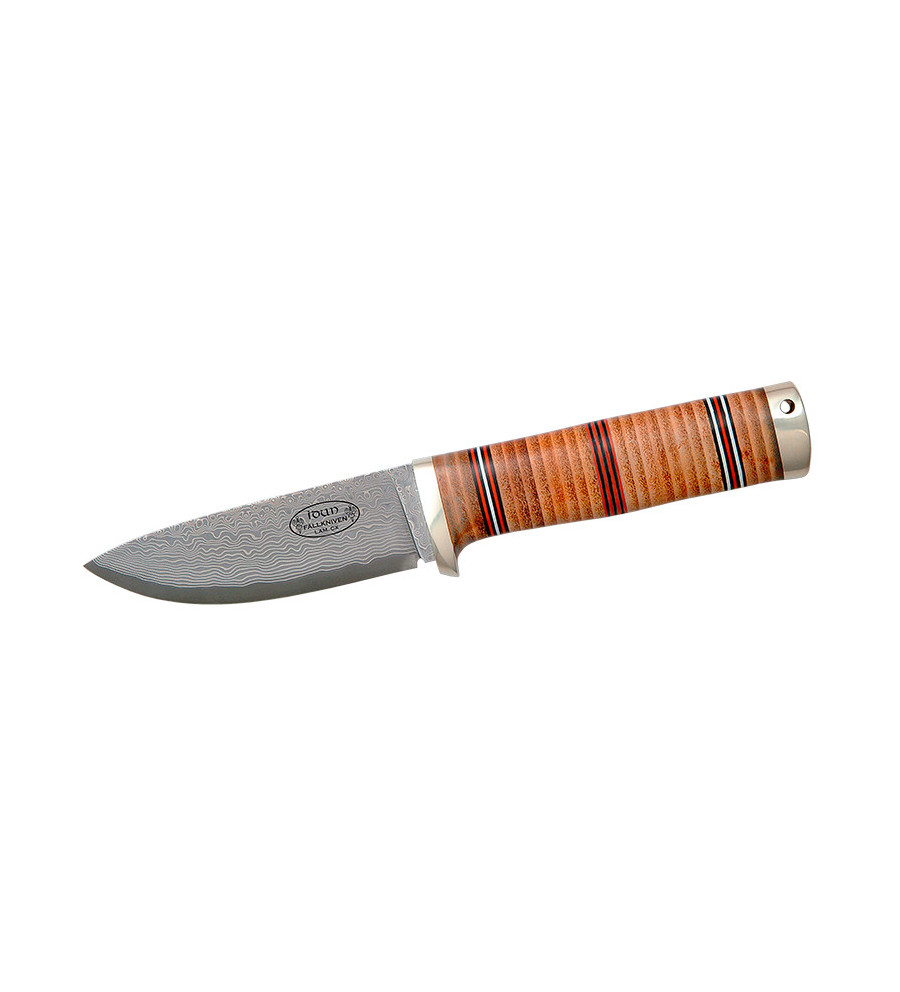 Couteau Fallkniven NL5 - Idun CX 10 cm 