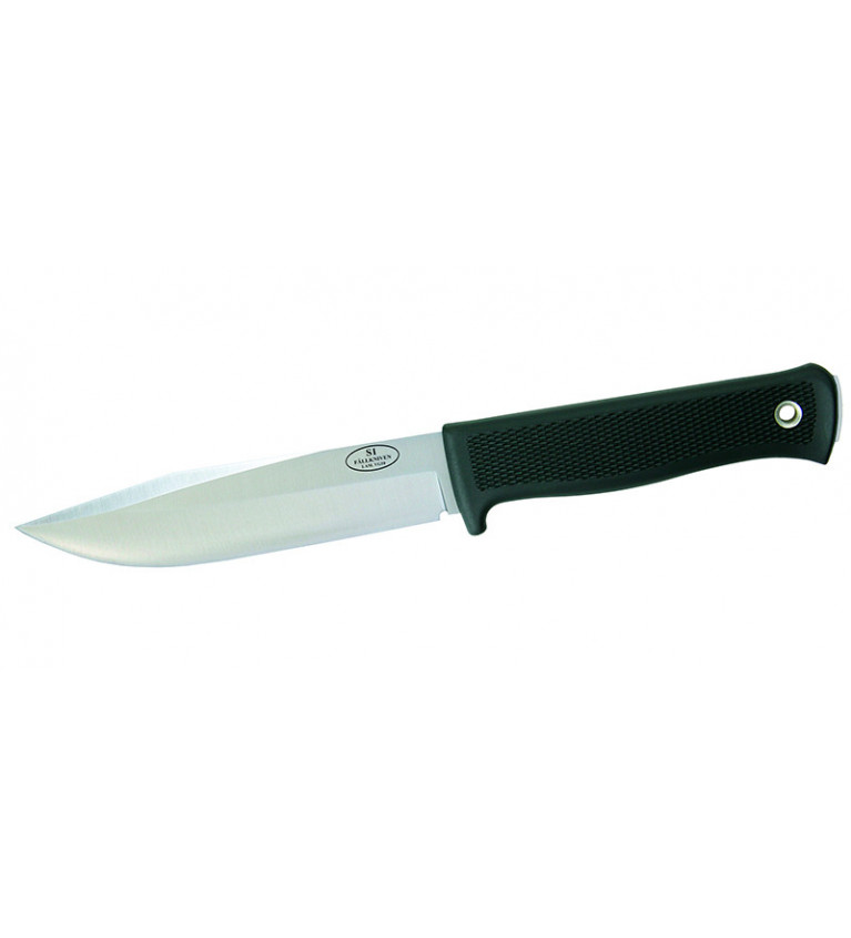 Couteau Fallkniven S1 - Forest Knife 13 cm 