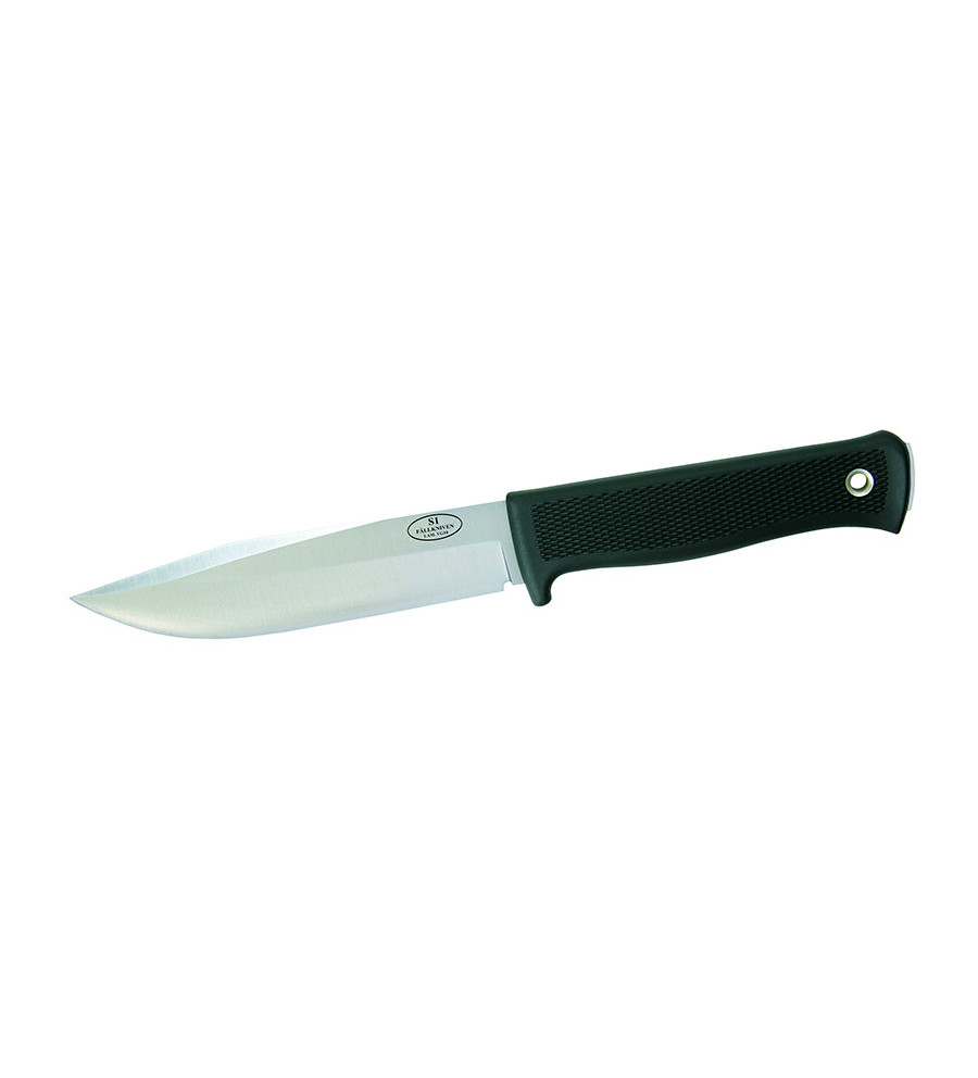 Couteau Fallkniven S1 - Forest Knife 13 cm 