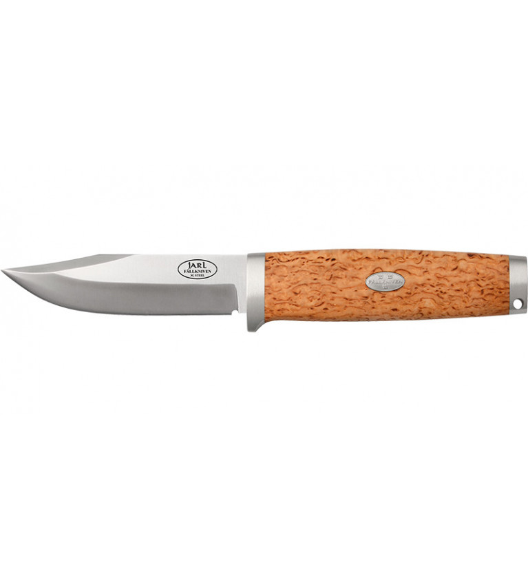 Couteau Fallkniven SK1 - Jarl 9,7 cm 