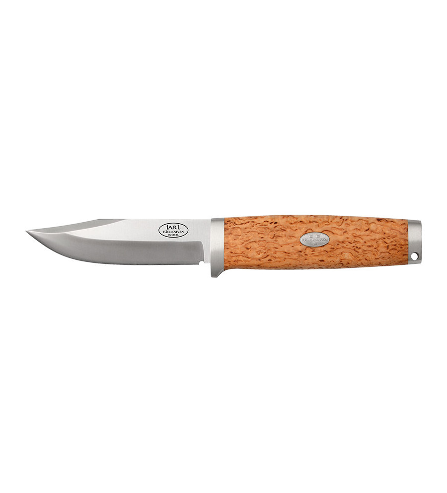 Couteau Fallkniven SK1 - Jarl 9,7 cm 