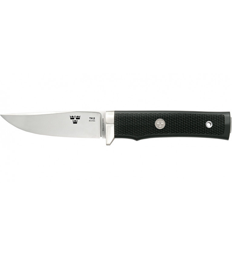 Couteau Fallkniven TK2 - Tre Kronor 10 cm 