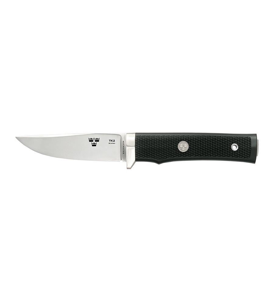 Couteau Fallkniven TK2 - Tre Kronor 10 cm 