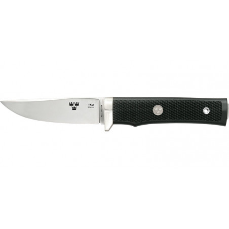 Couteau Fallkniven TK2 - Tre Kronor 10 cm 