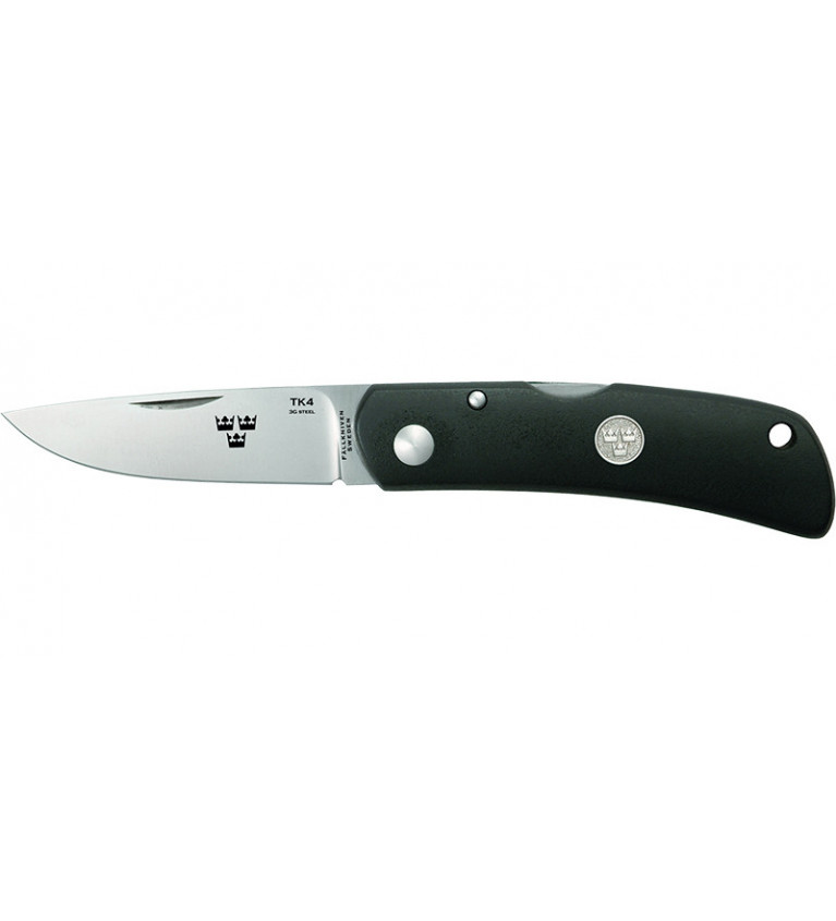 Couteau Fallkniven TK4 - Tre Kronor 7 cm 