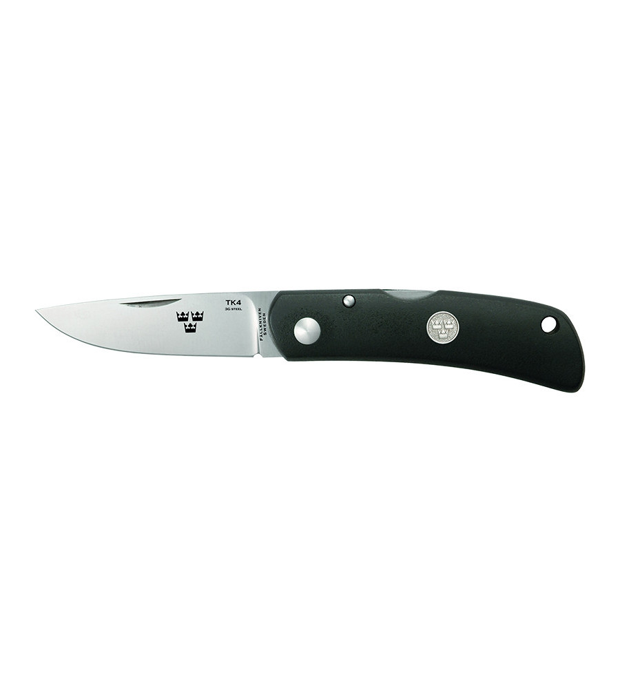 Couteau Fallkniven TK4 - Tre Kronor 7 cm 