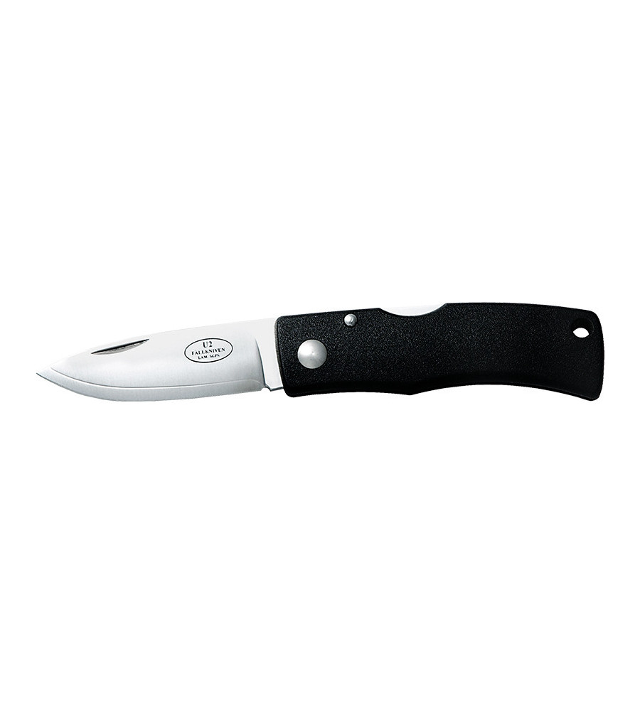 Couteau Fallkniven U2 - Exclusive Folding U2 6,4 cm 