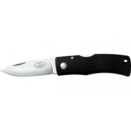 Couteau Fallkniven U2 - Exclusive Folding U2 6,4 cm 