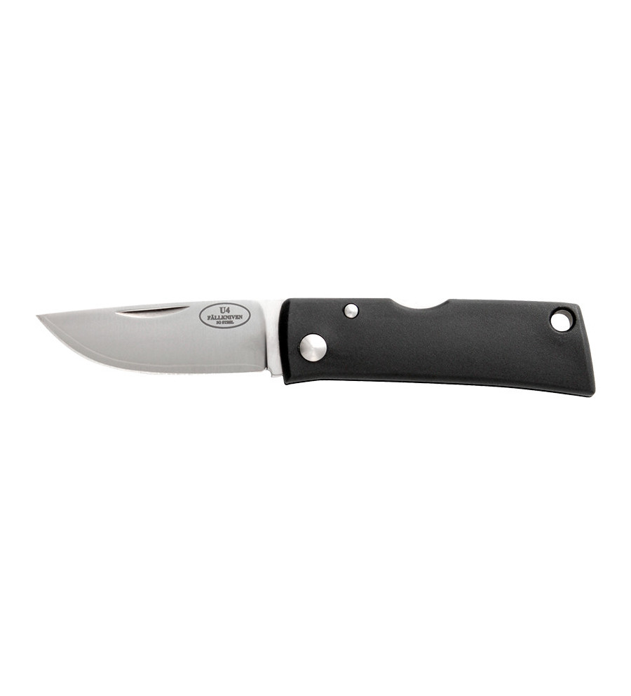 Couteau Fallkniven U4 - Bear Claw 5,3 cm 