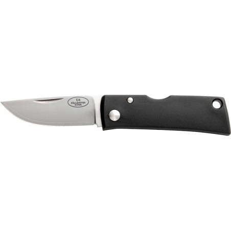 Couteau Fallkniven U4 - Bear Claw 5,3 cm 