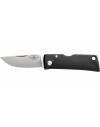 Couteau Fallkniven U4 - Bear Claw 5,3 cm 