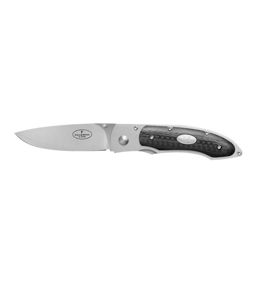 Couteau Fallkniven P3G - Folding Knive 7,7 cm 