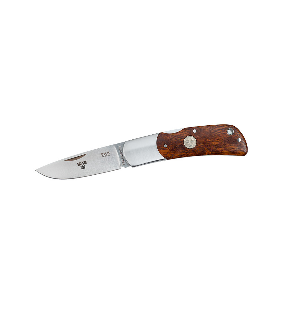 Couteau Fallkniven TK3 - Tre Kronor 7 cm 