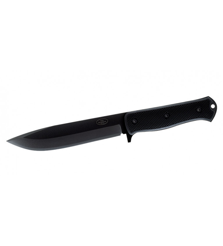 Couteau Fallkniven Expedition A1 16 cm 