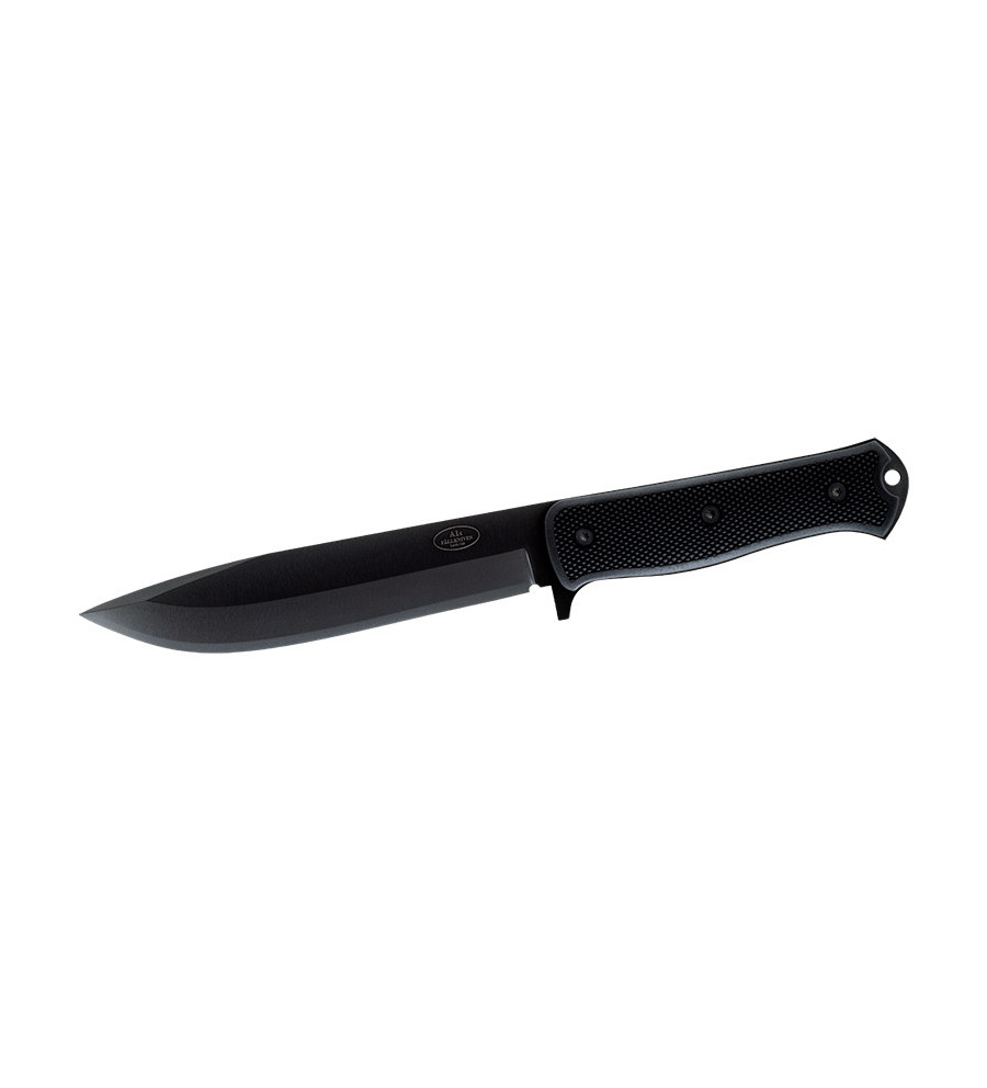 Couteau Fallkniven Expedition A1 16 cm 