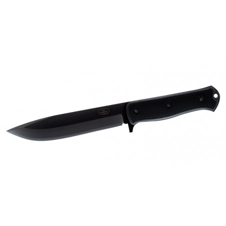 Couteau Fallkniven Expedition A1 16 cm 