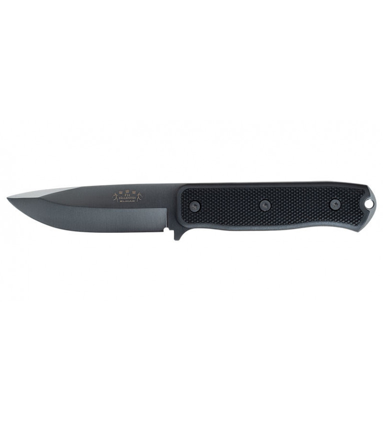 Couteau Fallkniven F1 XB Elmax 10,2 cm 