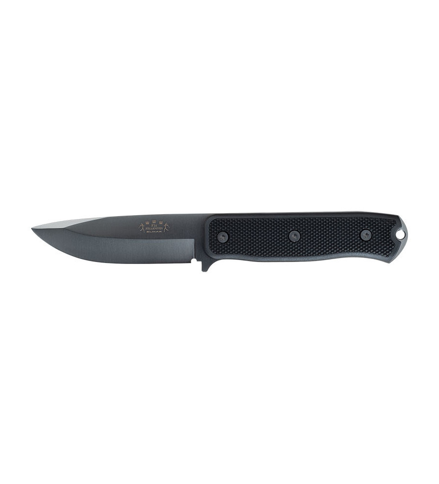 Couteau Fallkniven F1 XB Elmax 10,2 cm 