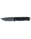 Couteau Fallkniven F1 XB Elmax 10,2 cm 