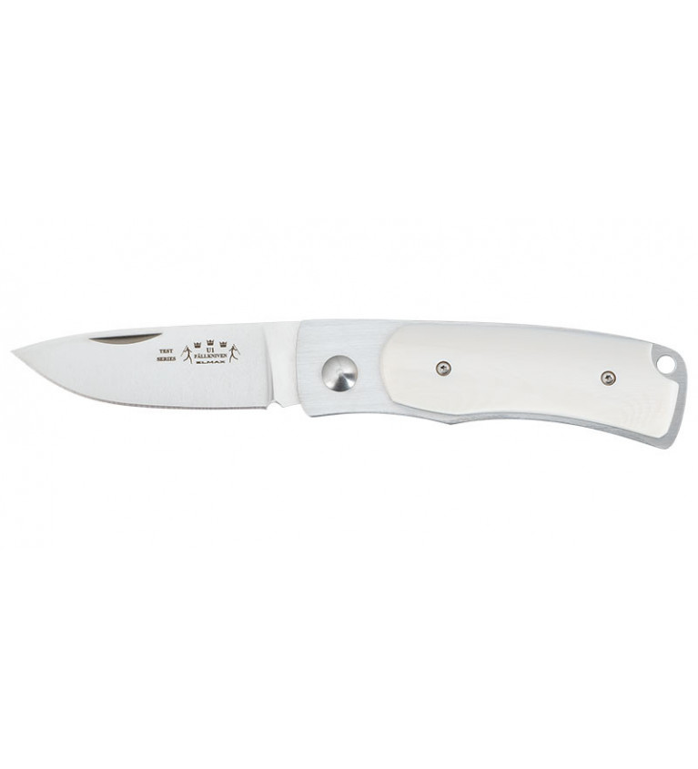 Couteau Fallkniven U1 Elmax 6,4 cm 