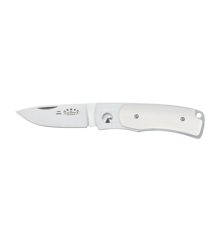 Couteau Fallkniven U1 Elmax 6,4 cm 