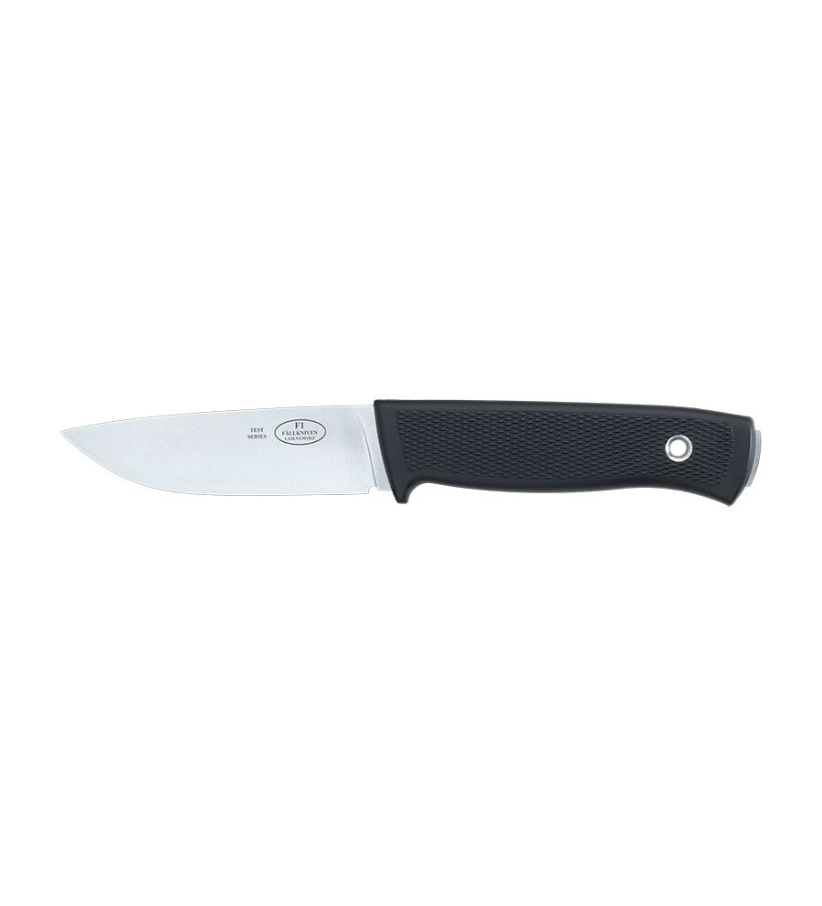 Couteau Fallkniven F1 Wolf 9,7 cm 