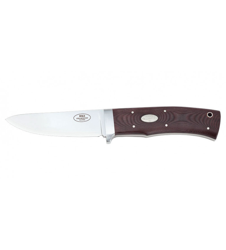 Couteau Fallkniven Hunters Knife 9 cm 