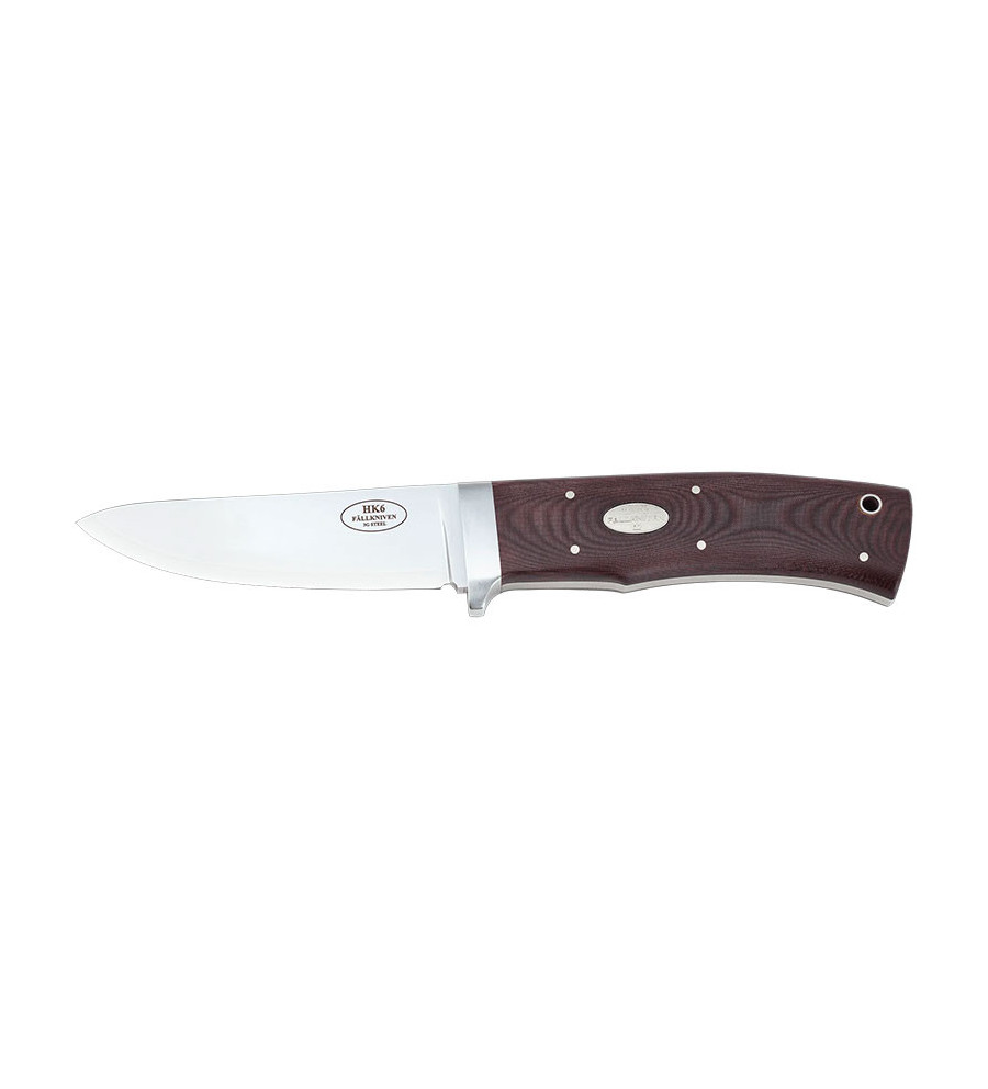 Couteau Fallkniven Hunters Knife 9 cm 